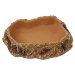 REPTI PLANET COMEDOURO / BEBEDOURO XS