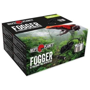 REPTI PLANET FOGGER 200ML/H
