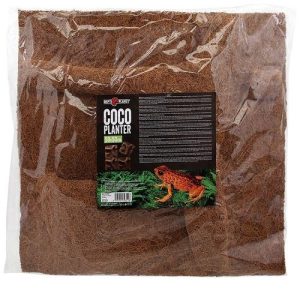 REPTI PLANET COCO PLANTER 50X50CM