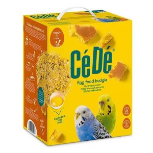 CEDE PAPA PERIQUITOS 5KG