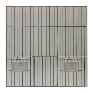 JH FRENTE 40X40 1 PORTA 2 COMEDOURO