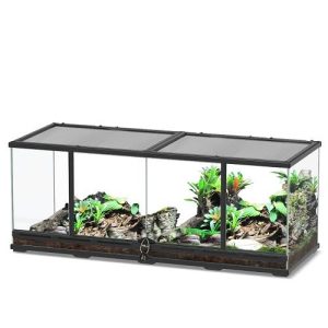 TERRARIO SMART LINE 118X45X45CM