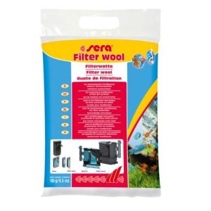 SERA LÃ VIDRO PERLON 100G