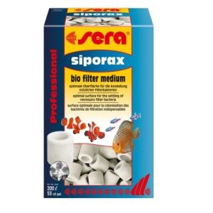 SERA SIPORAX PROFESSIONAL 1LT