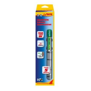 SERA TERMOCALENTADOR 150W