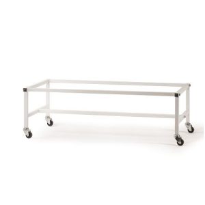 DOMUS MOLINARI SUPORTE RODADO PARA VIVEIROS 120X40CM