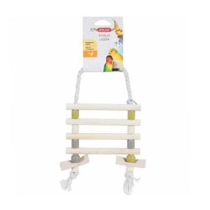 ZOLUX ROPE LADDER
