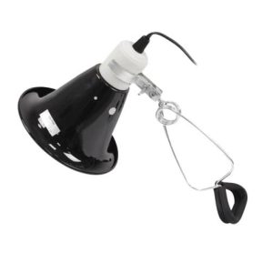 TERRATLANTIS SUPORTE LAMPADA DOME 75W