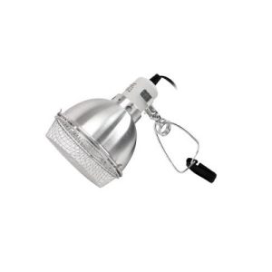 TERRATLANTIS SUPORTE LAMPADA DOME C/PROTEÇÃO 75W