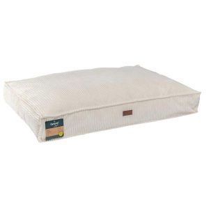 QUAPAS DOG BED REVERSIBLE S BEIJE
