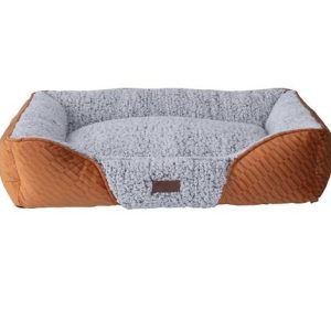 QUAPAS SELF WARMING BED S BROW