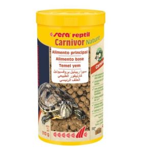 REPTIL CARNIVOR 1000ML