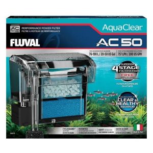FLUVAL AC50 FILTRO MOCHILA
