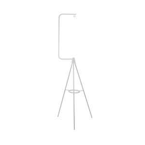 IMAC TRIPÉ P/GAIOLA  UNIVERSAL BRANCO