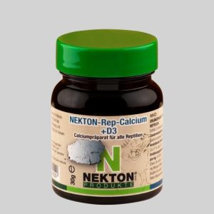 NEKTON – REP-CALCIUM+D3