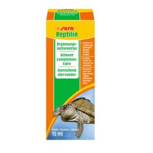 SERA REPTILIN 15ML