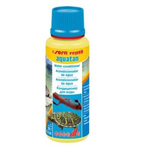 SERA REPTIL AQUATAN 100ML