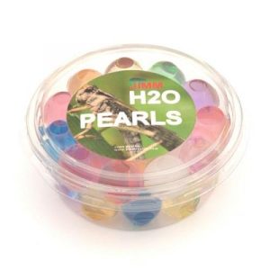 ZOOMED JIMM H2O PEROLAS MULTI COLOR 80ML