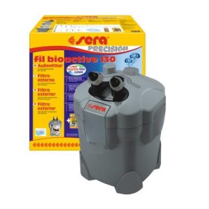 SERA FILTRO BIOACTIVE 130
