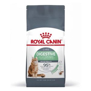 ROYAL CANIN GATO DIGESTIVE CARE 2KG