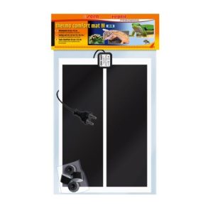 SERA REPTIL THERMO CONFORT MAT M 20W