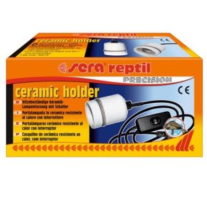 SERA REPTIL CERAMIC HOLDER
