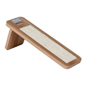 QUAPAS ARRANHADOR BOARD LOW