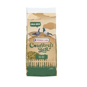 COUNTRY BEST POMBOS ECO BASIC 20KG