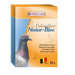 COLOMBINE NATUR BLOC 850G
