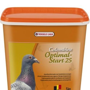 COLOMBINE OPTIMAL START 25 5KG