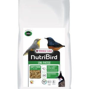 NUTRIBIRD UNI PATEE 25KG