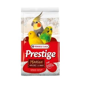 PRESTIGE AREIA GAIOLA PREMIUM MARINE 5KG