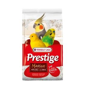 PRESTIGE AREIA FUNDO GAIOLA PREMIUM  25KG