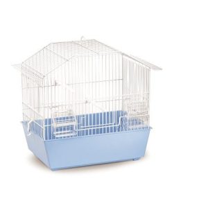 DOMUS MOLINARI GAIOLA LUSSO 43X24X36CM