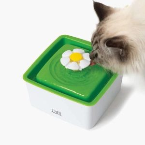 CATIT MINI BEBEDOURO FLOR 1,5LT