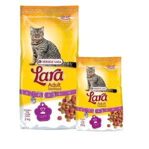 LARA ADULT STERILIZED 2KG