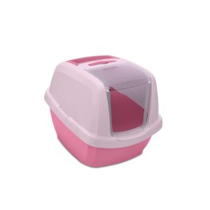 IMAC WC GATO MADDY JUNIOR ROSA ESCURO