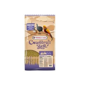 COUNTRY BEST SHOW 1  5KG