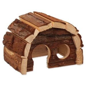 NATURELAND HAMSTER HOUSE S