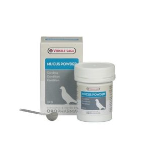 OROPHARMA MUCUS POWDER 30G