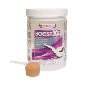 OROPHARMA BOST X5 500G