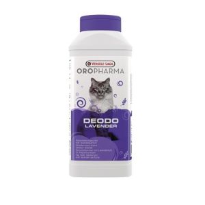 OROPHARMA DEODO LAVANDA 750G