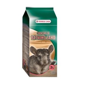 VERSELE LAGA AREIA BANHO CHINCHILA  1.3KG