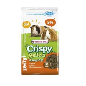 VERSELE CRISPY PELLETS GINEA 2 KG