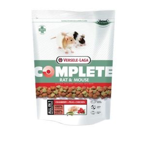 RAT & MOUSE COMPLETE 500 G