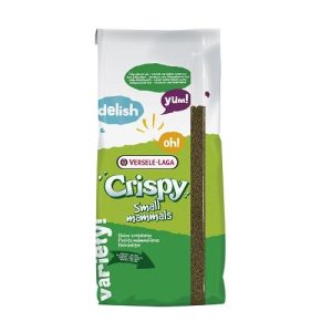VERSELE CUNI PELLETS 25KG