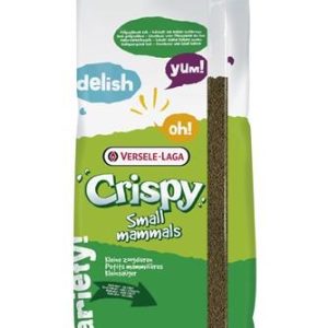 VERSELE CRISPY PELLETS GUINEA PIGS 25KG