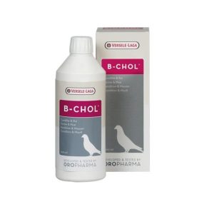 OROPHARMA B-CHOL 500ML