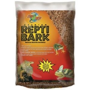 ZOOMED REPTI BARK 4,4LT