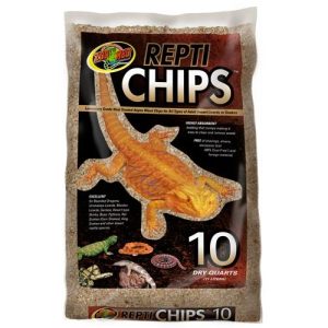 ZOOMED REPTICHIPS 23LT